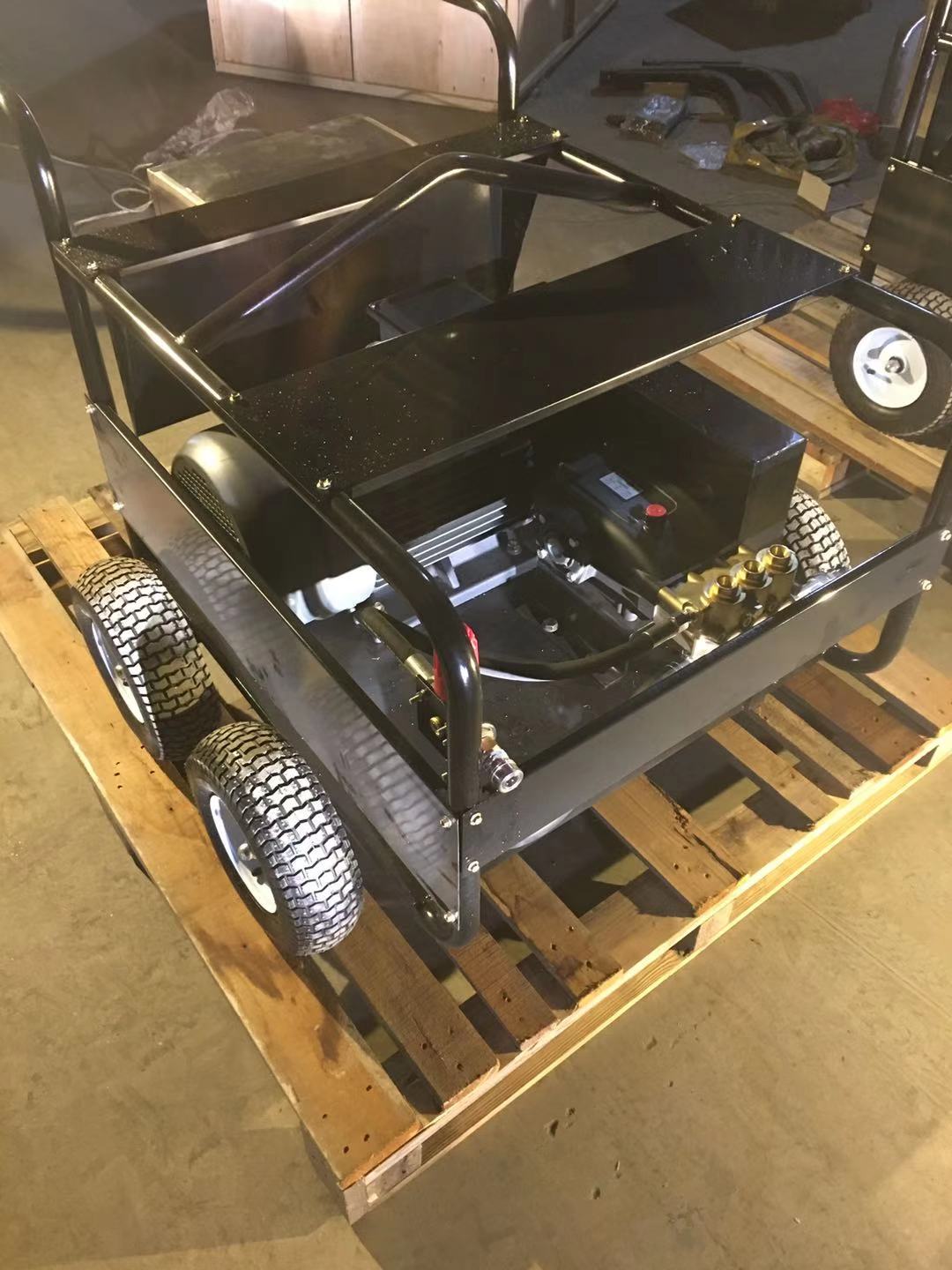 福建喷砂除锈高压清洗机厂家直销,陕西除漆高压清洗机价格