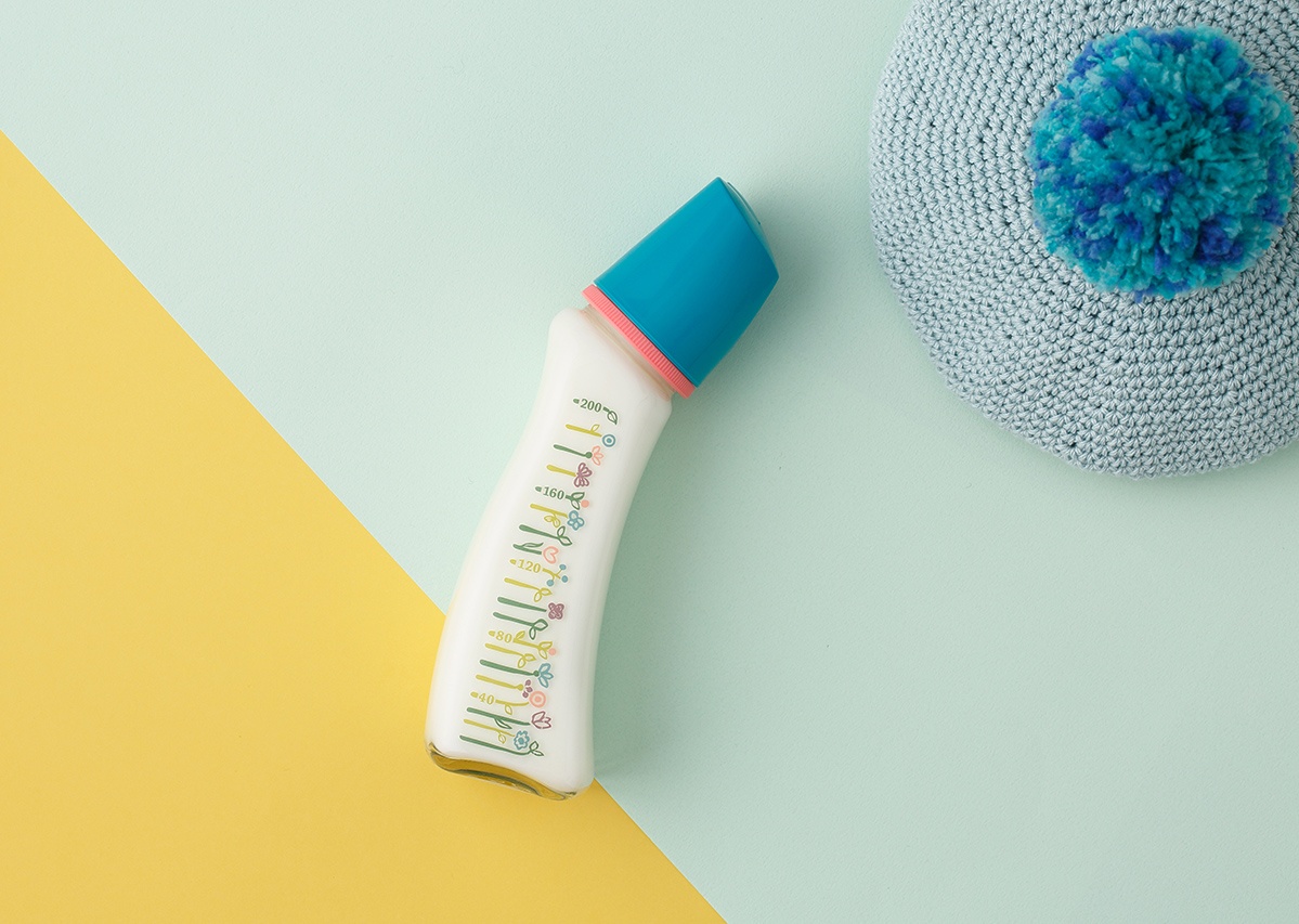 betta智能十字奶嘴奶瓶,betta母婴用品