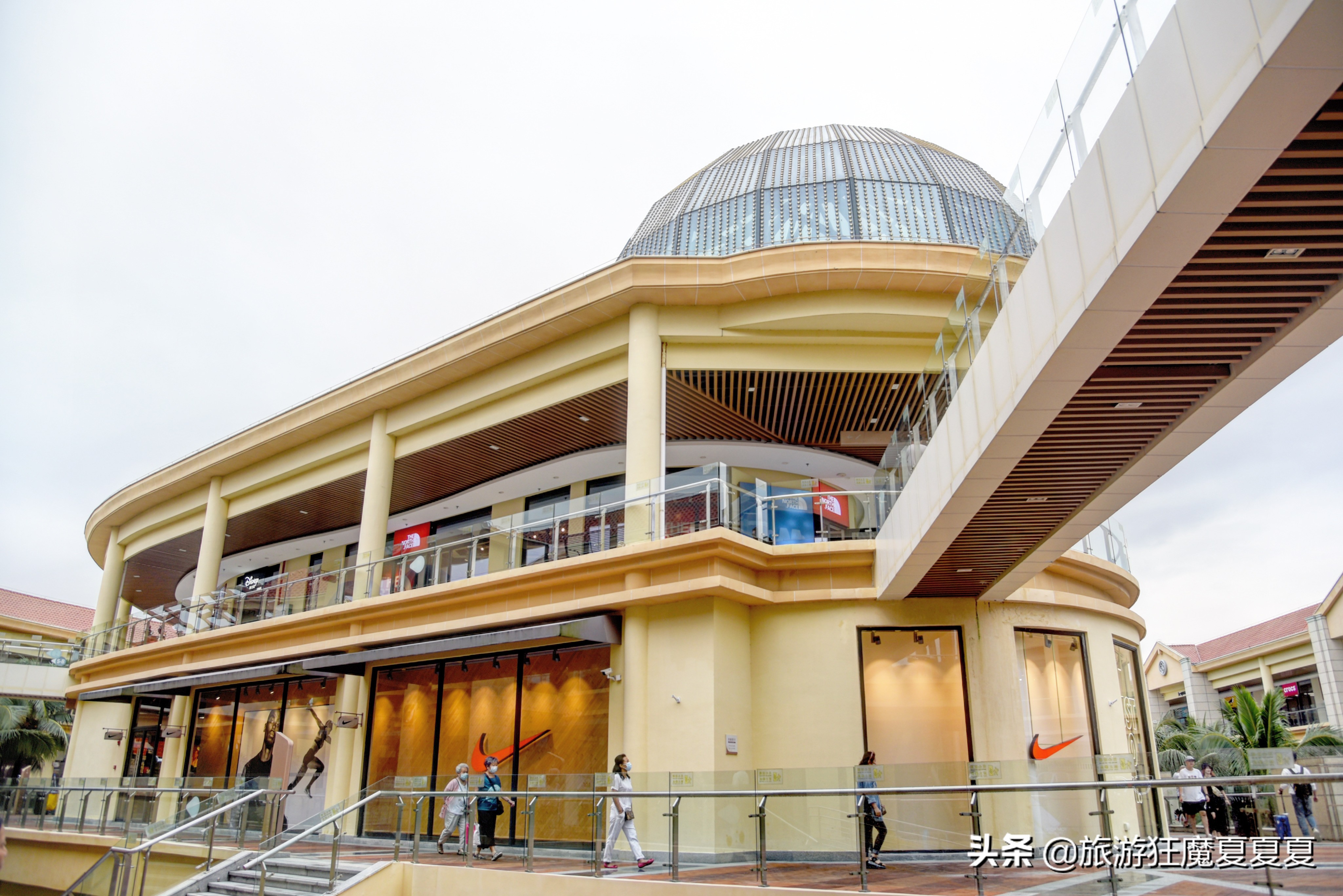 三亚购物攻略手机,三亚购物指南