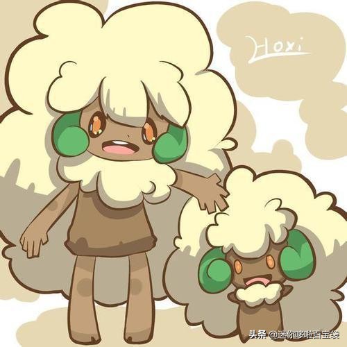 口袋妖怪妖精系宝可梦推荐,口袋妖怪宝可梦草系技能大全