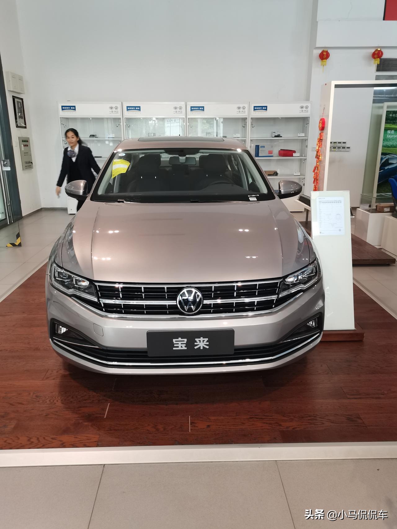 美系车现在还很粗糙吗,宝来级别的日系车