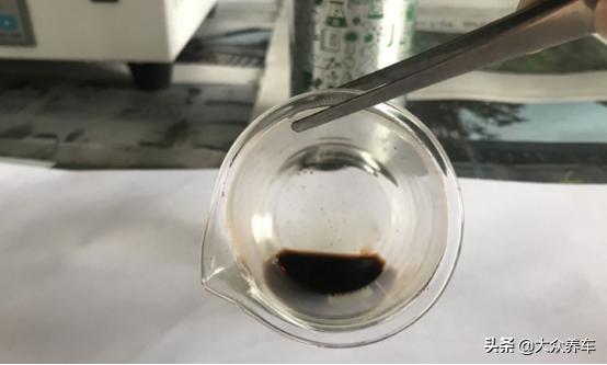 燃油宝测试真实效果视频,燃油宝的真实效果