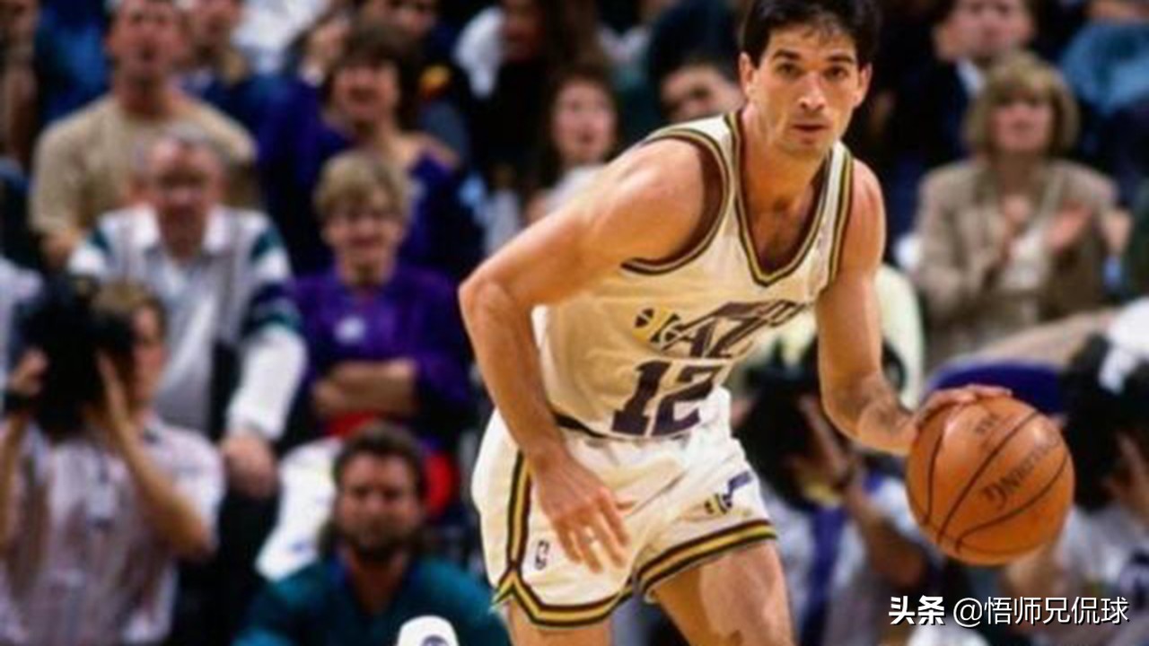 美媒评选nba历史最差球员,美媒评nba历史前十