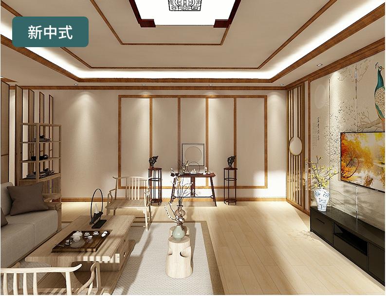 邵阳竹纤维集成墙面板,竹木纤维墙板厂家直销邵阳