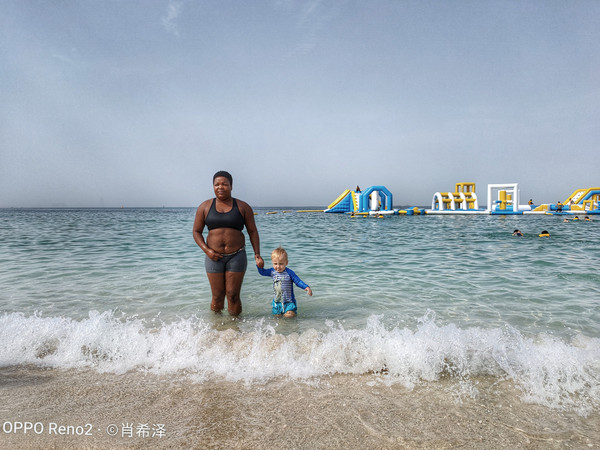 迪拜不为人知的秘密,迪拜的不为人知的事情