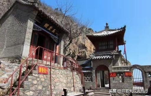 丹东大孤山的典故是什么,丹东大孤山真的特别灵吗