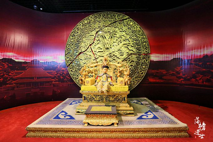 伪满皇宫,中国现存的三大宫殿,探秘末代皇帝和他的传奇故事