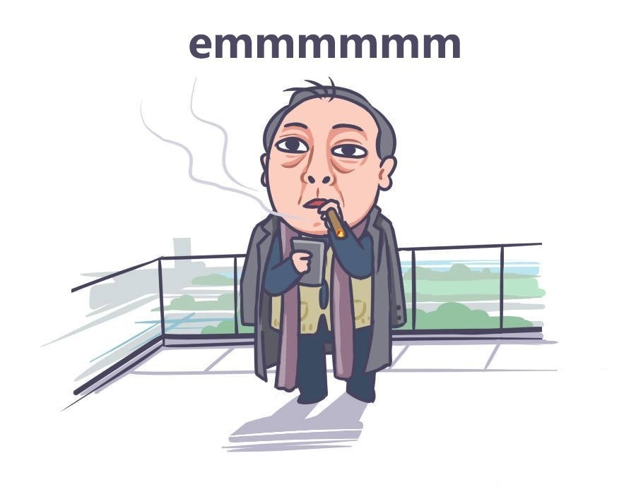 分享一波自己的表情包,分享好东西的表情包