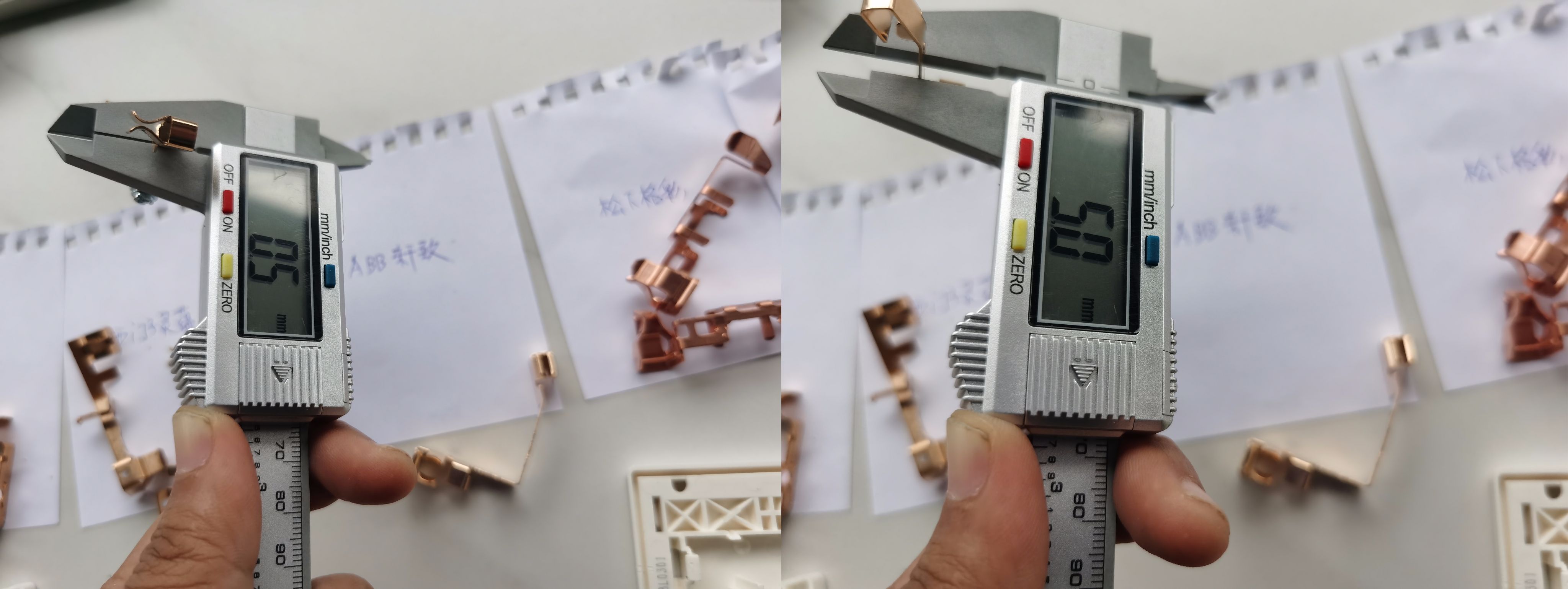 十大品牌插座开关款式,各大品牌插座面板拆解对比