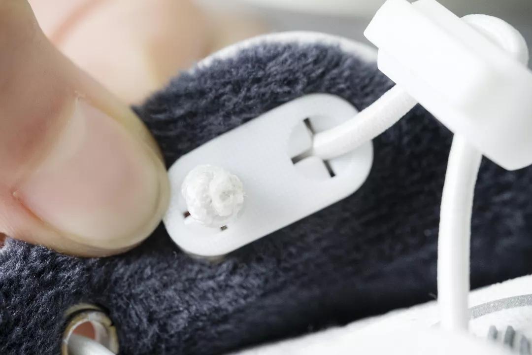 保暖鞋黑科技零下30度穿户外,太空保暖鞋