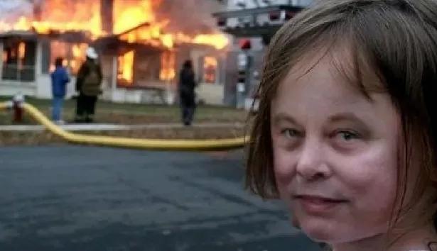 *币特比**跌的连亲娘都不认识?网友狂骂马斯克!“你让我一无所有”