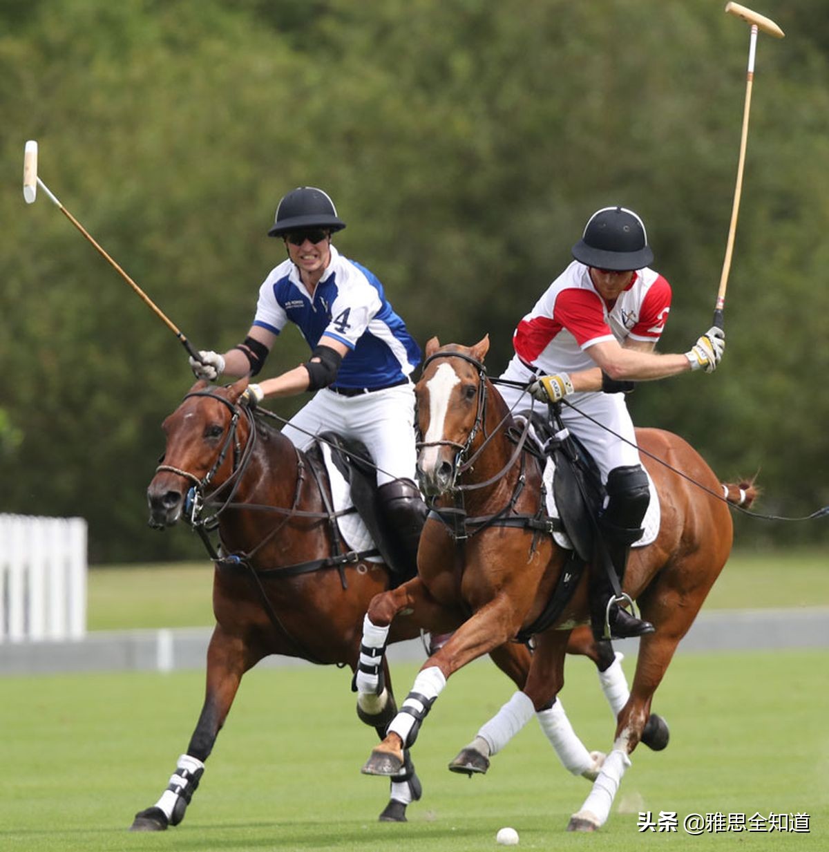 凯特王妃威廉王子和孩子互动,英国王室凯特王妃跟小孩互动