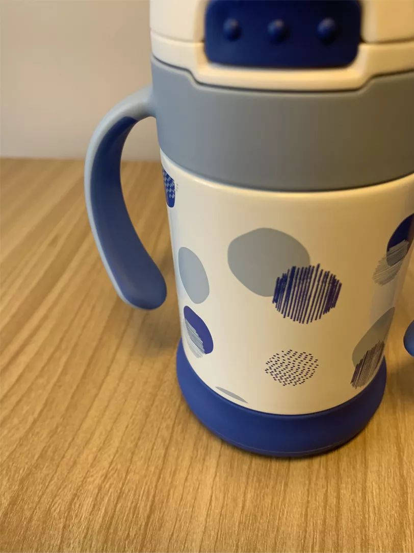 宝宝吸管保温杯推荐测评,儿童吸管保温杯老爸评测