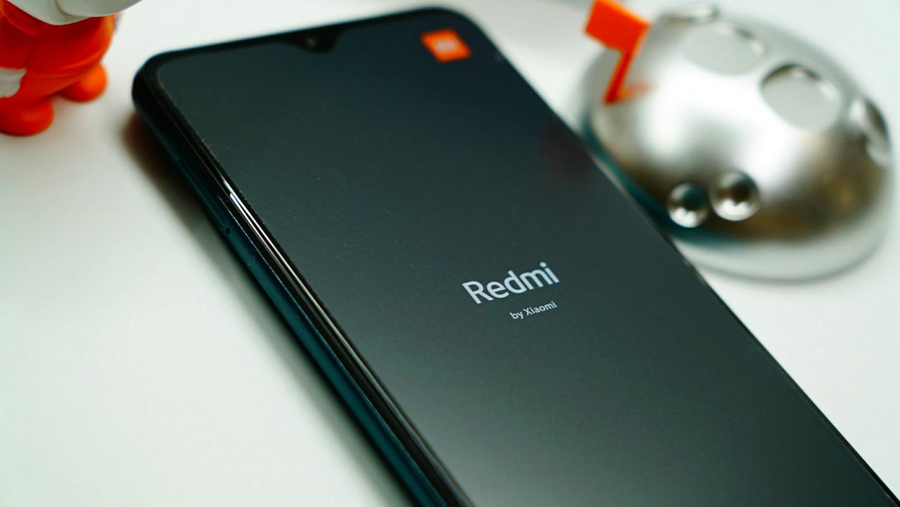 红米8百元机测评,红米8新机价格及图片