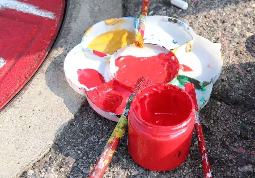 这一波爱国表白，很圈粉