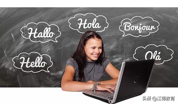 初中开始学习德语,德国小学生学德语