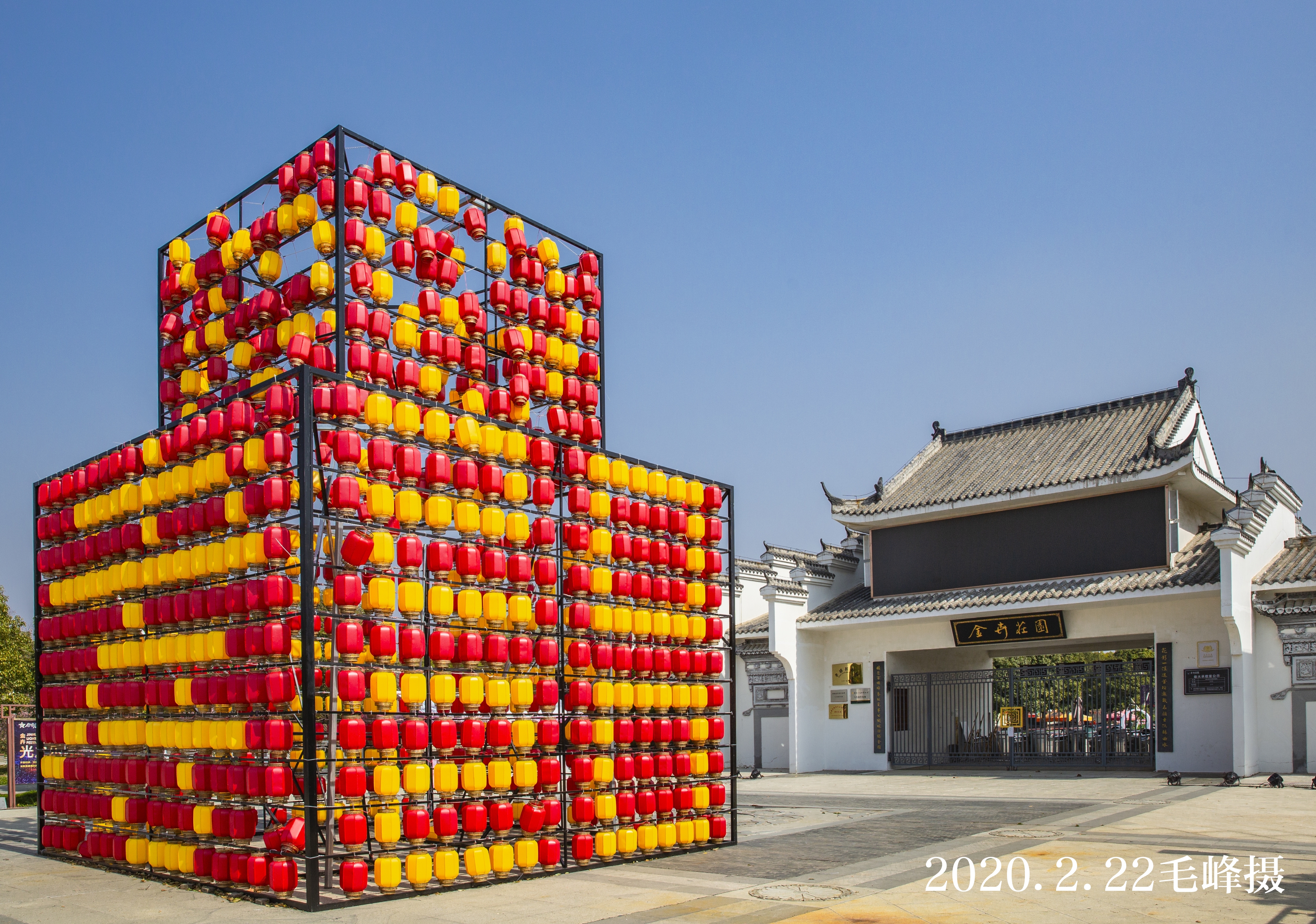 孝感封城第二十八天