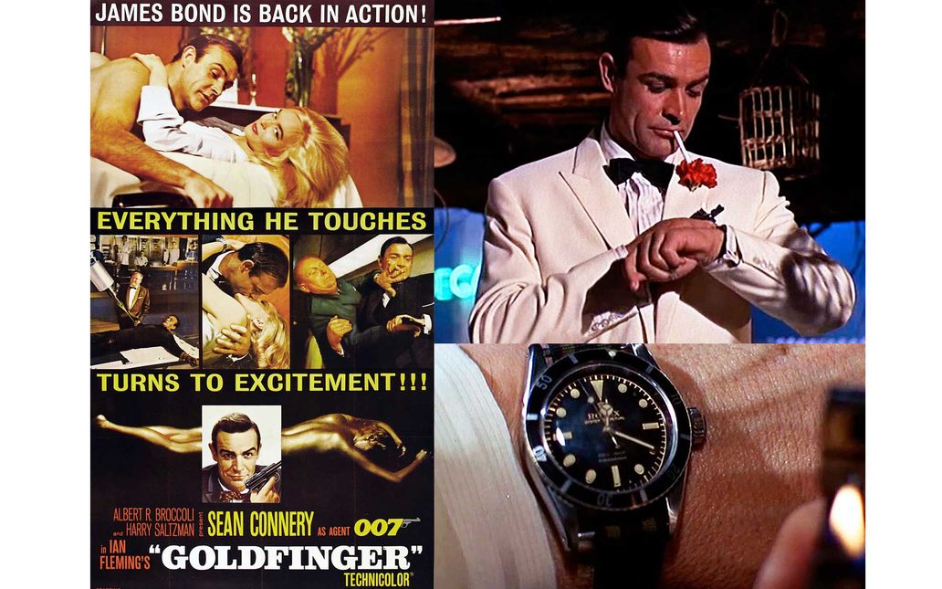 在吗？重新认识一下，我是演员Rolex！