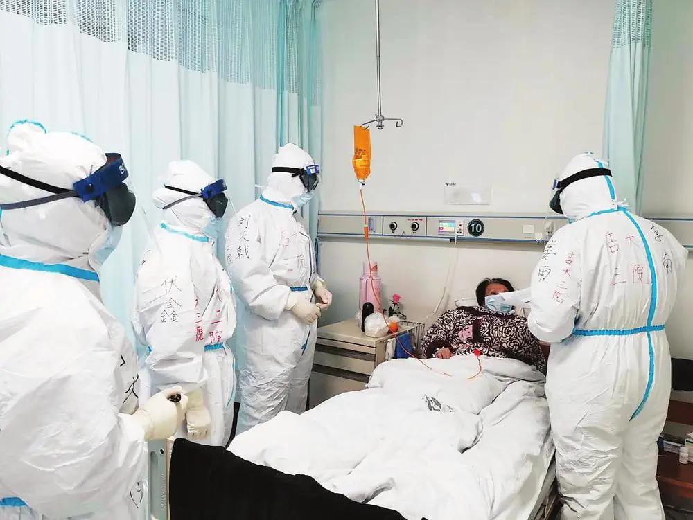 第四批返吉勇士“四大良方”公布！