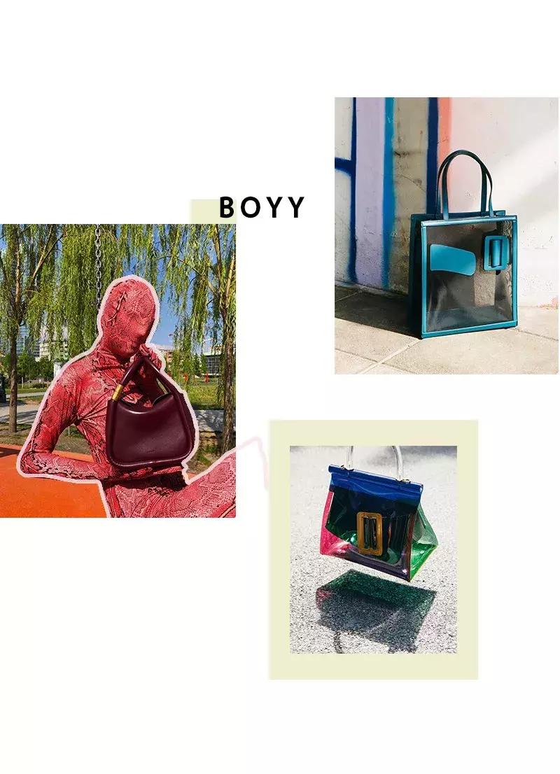 第一个入门轻奢包，买它就对了