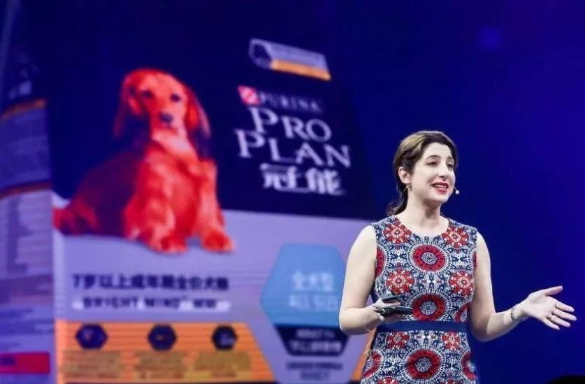 全国最大的宠物食品市场,全球最大宠物公司