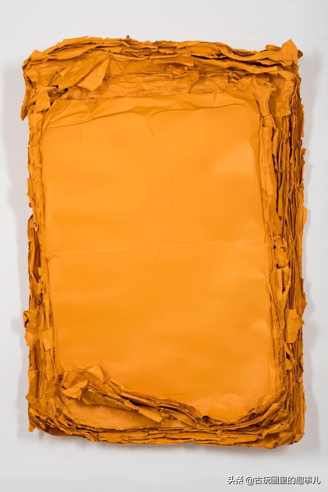 报复性买买买！巴塞尔首届网上展厅2.5亿美元作品抢先看