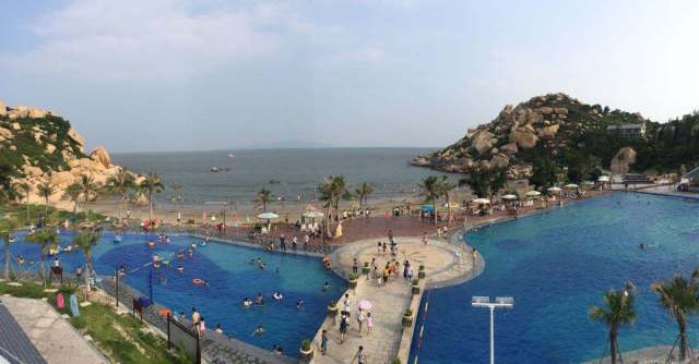 深度打卡那琴半岛度假游,那琴半岛海边游玩攻略推荐