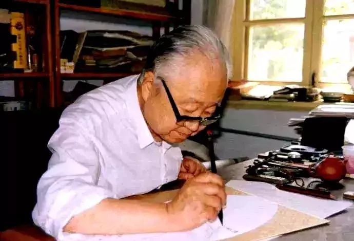 启功真迹100幅拍卖价格,启功卖字画收据