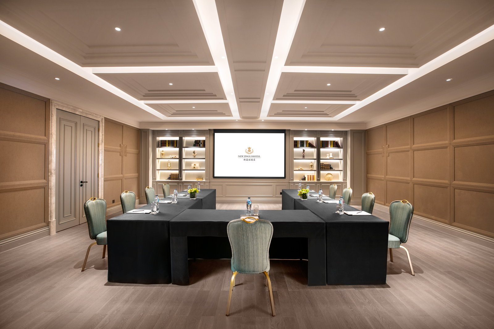 新丽晶酒店南京,南京新丽晶酒店