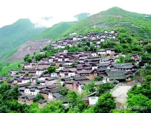 云南十大红色旅游景点都有哪些,云南西双版纳有哪些景点值得去玩