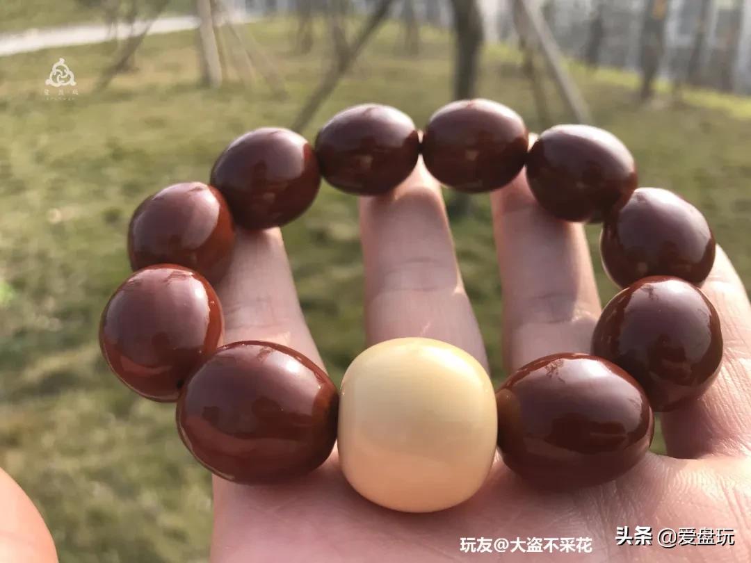 高级又小众的手串,经典小众手串