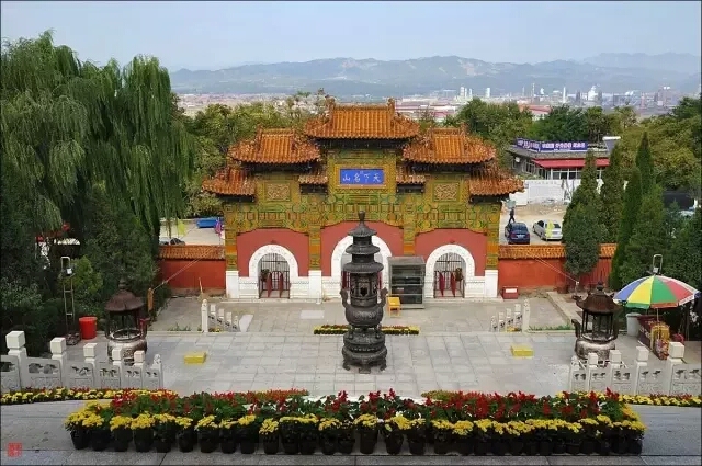 唐山十大最坑景点,唐山市区旅游必去十大景点有哪些