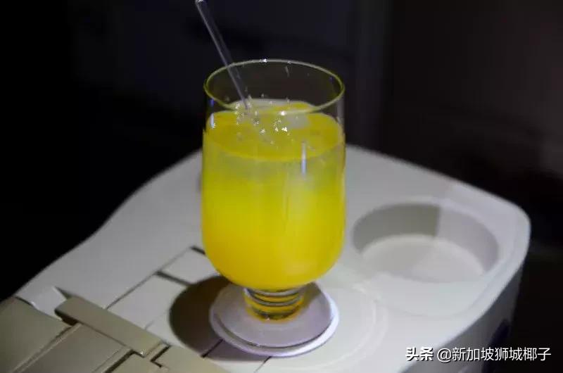 新加坡航空全球最佳,新加坡航空商务舱