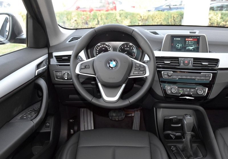 又一豪华车降到亲民价,又一豪华suv从35万降至23万