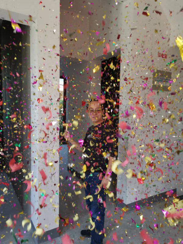 我的装修日记成长实景拍摄,我的装修转型之路