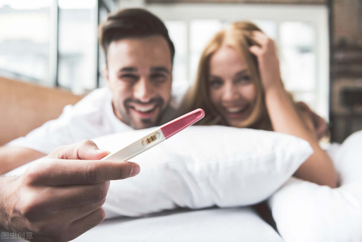 备孕攻略如何提高受孕几率,备孕期间怎么做可以受孕成功