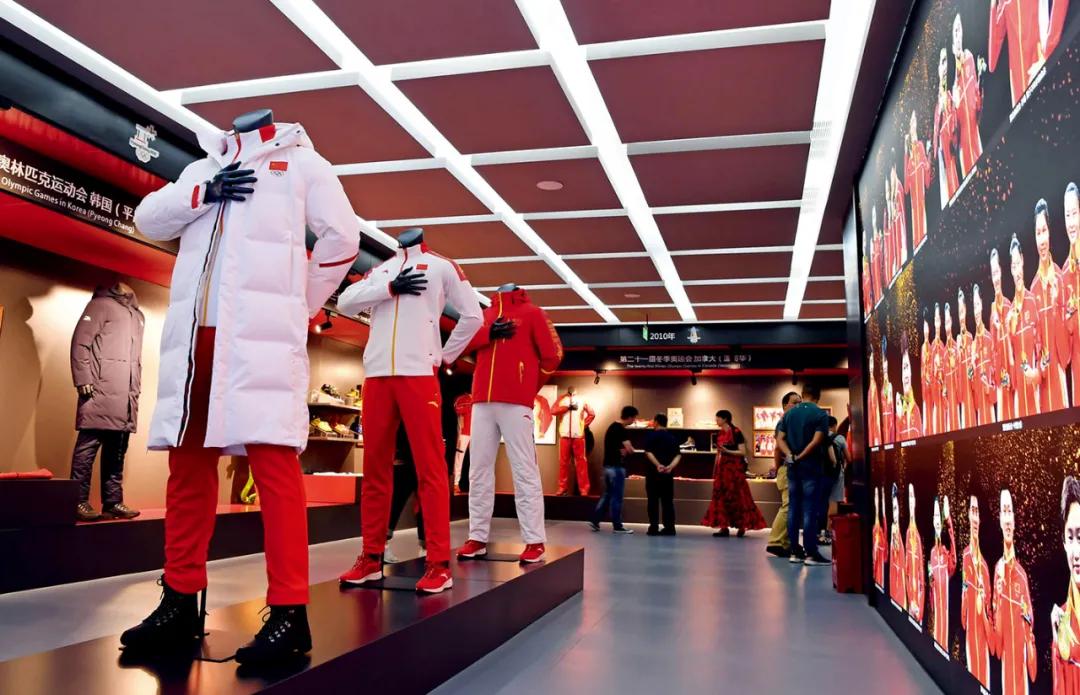 安踏进阶训练系列火星,安踏进阶训练