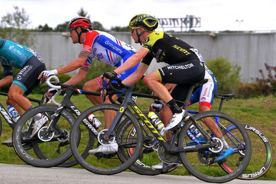 2020环法参赛车队战车汇总