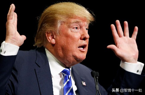 80亿美元保护费惹恼日本,安倍不当冤大头,美国也不敢硬来