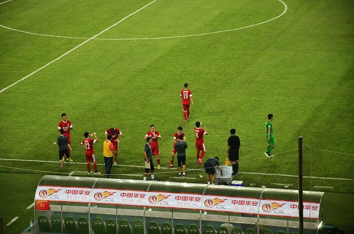 国安亚冠魔鬼主场,国安的新主场