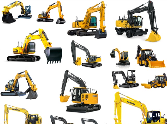 嫌抠图麻烦？这个网站免费给你45000张PNG透明背景图！