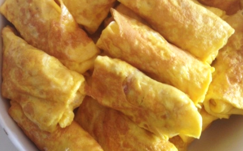 震惊国外的中国饺子,中国的饺子在国外有多受欢迎