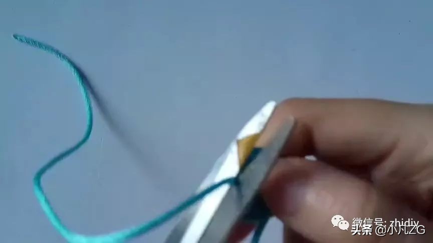 浓浓中国风！绳艺手工怎么少的了中国结？（绳艺教程合集）