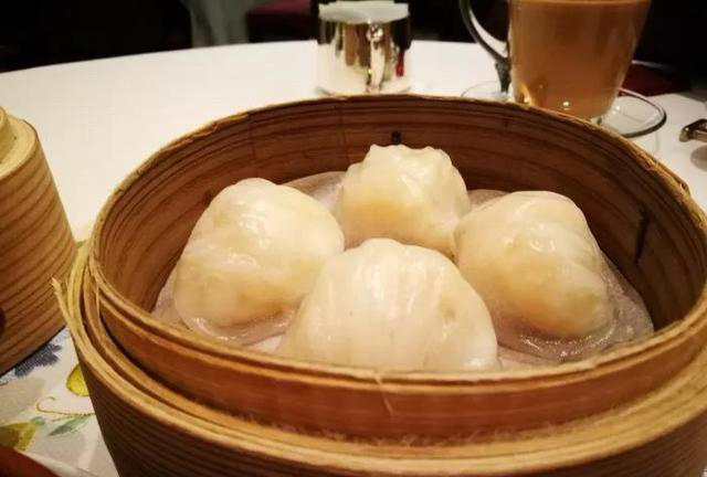 深圳便宜好吃24小时早茶推荐,深圳早茶必吃餐厅之一