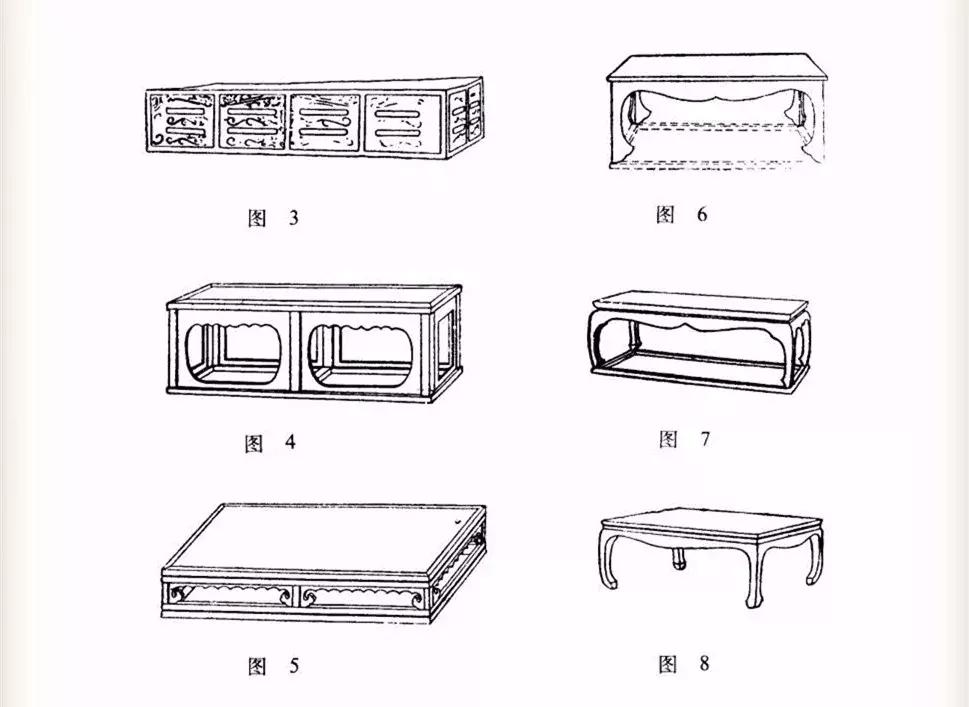 『重返经典』从寿字纹圈椅看艾克的明式家具研究|新室相