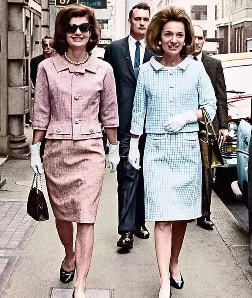 肯尼迪夫人杰奎琳梦露,肯尼迪夫人杰奎琳和玛丽莲梦露