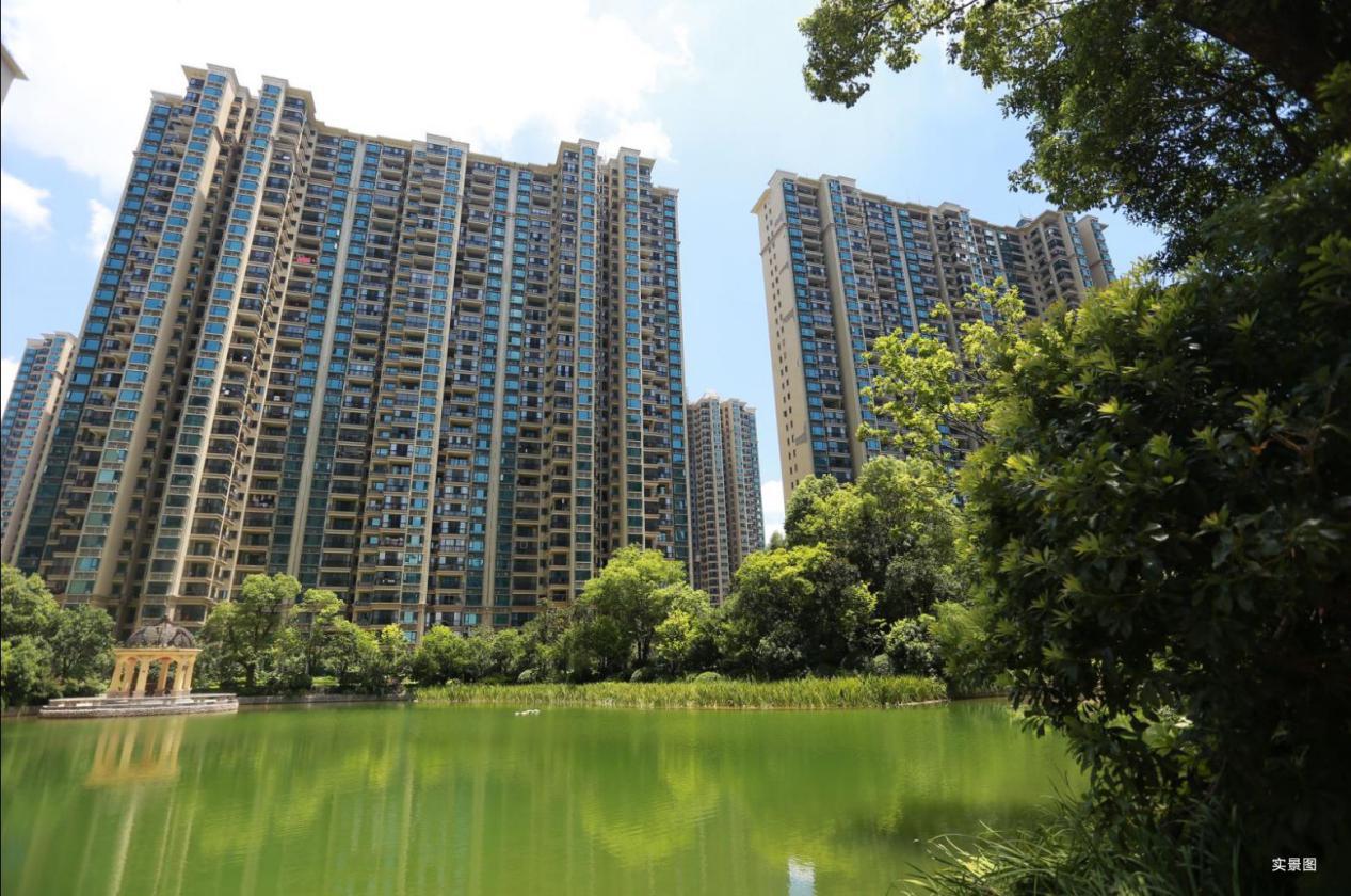 恒大的园林景观的造价,恒大的园林景观实用吗