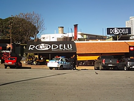 乌拉圭蒙得维地亚拉普拉塔河,乌拉圭蒙得维的亚十大景点