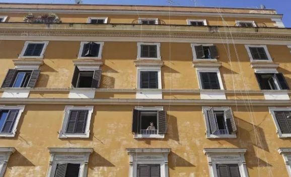 中国人出国后感受,漂在异国的中国人