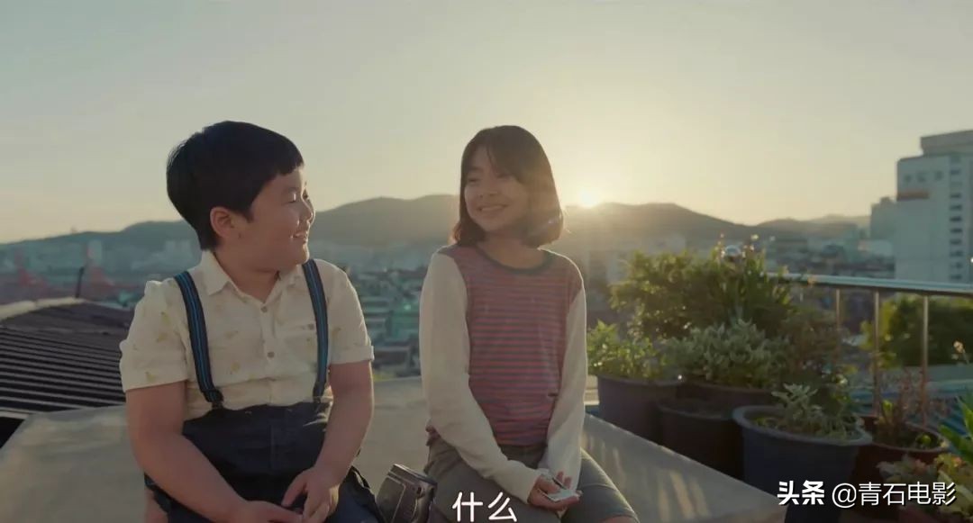 韩网评分8.8！韩国口碑女王新片很好哭，小演员演技太有感染力了